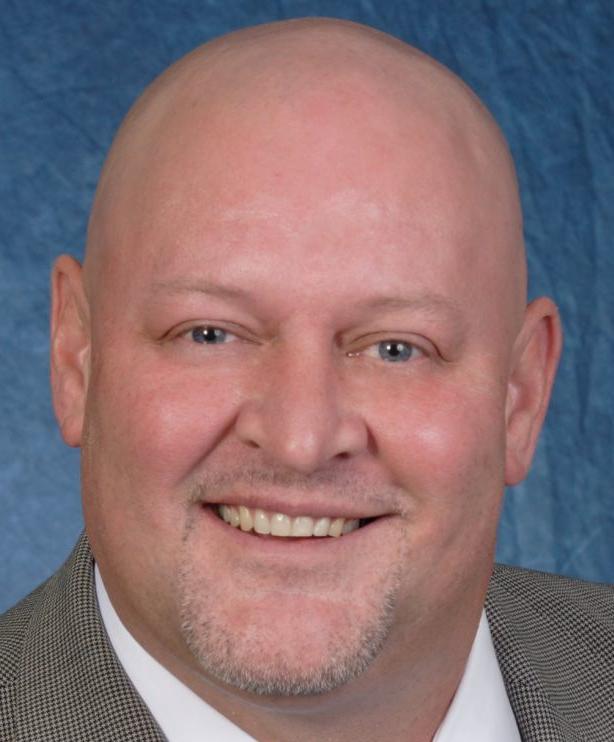 Jeff DeWispelare